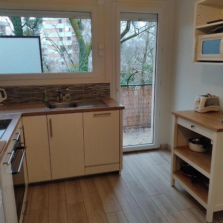 Charmant Appartement Au Bord Du Thiou - Annecy Eksteriør billede