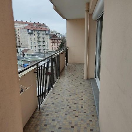 Charmant Appartement Au Bord Du Thiou - Annecy Eksteriør billede