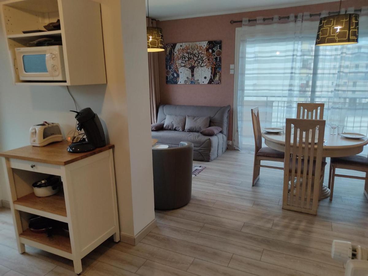 Charmant Appartement Au Bord Du Thiou - Annecy Eksteriør billede