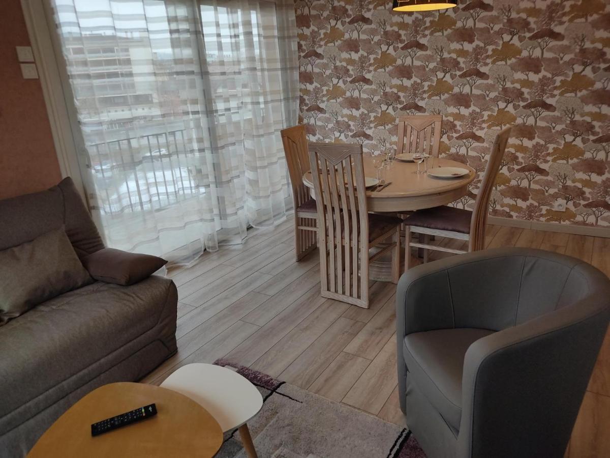 Charmant Appartement Au Bord Du Thiou - Annecy Eksteriør billede